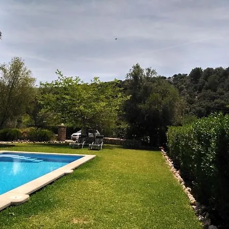 Βίλα Bandris Situada A 2 Minutos Pollensa. *