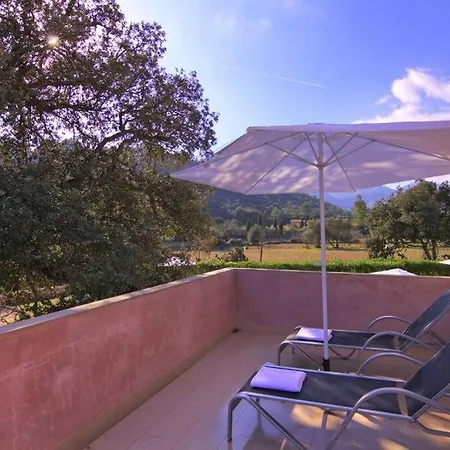 Bandris Situada A 2 Minutos Pollensa. Pollenca