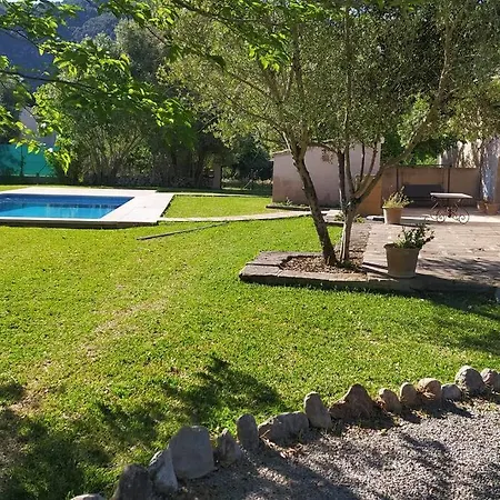 Bandris Situada A 2 Minutos Pollensa. *