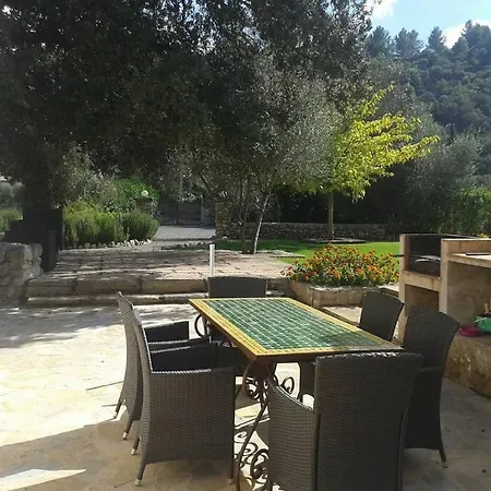 Bandris Situada A 2 Minutos Pollensa. Villa