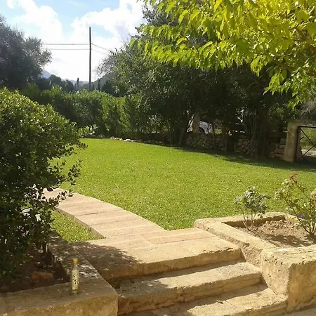 Villa Bandris Situada A 2 Minutos Pollensa. *