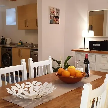 Bandris Situada A 2 Minutos Pollensa. Villa Pollenca