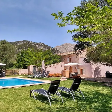 Bandris Situada A 2 Minutos Pollensa. Pollenca