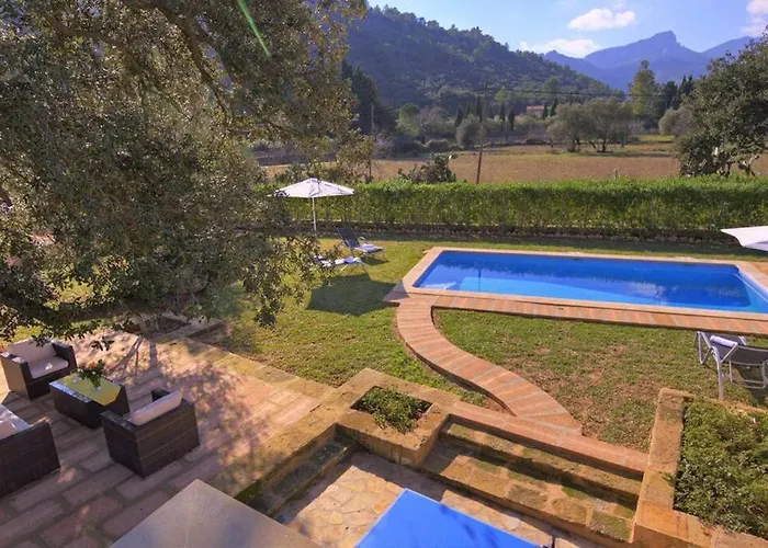 Bandris Situada A 2 Minutos Pollensa.