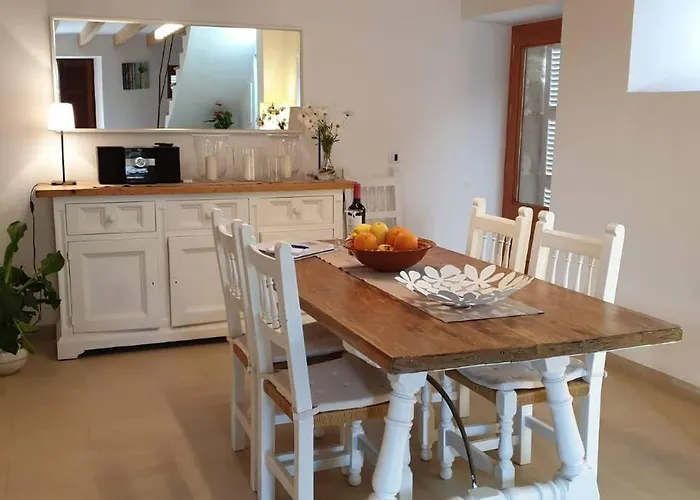 Bandris Situada A 2 Minutos Pollensa. Pollença