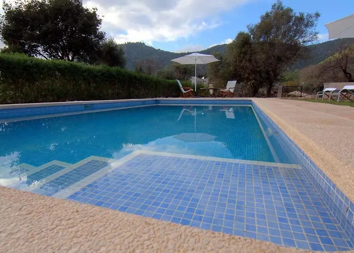 Bandris Situada A 2 Minutos Pollensa. *