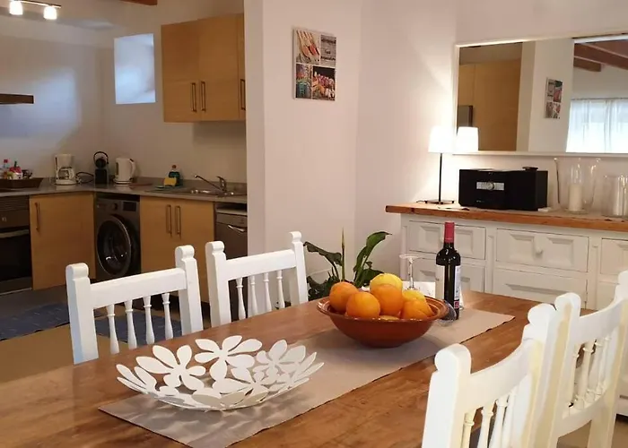 Bandris Situada A 2 Minutos Pollensa. Villa Pollença