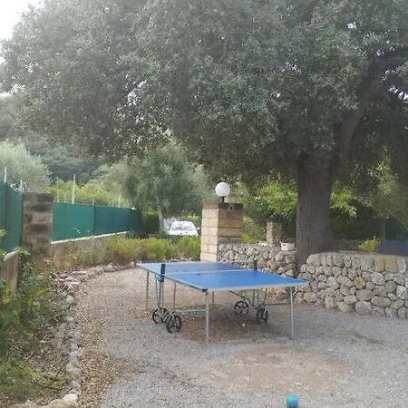 Bandris Situada A 2 Minutos Pollensa. Villa