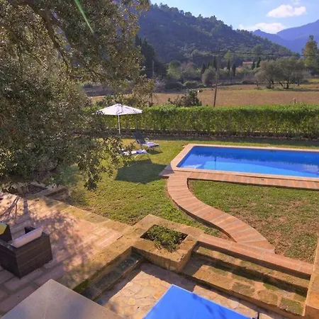 Bandris Situada A 2 Minutos Pollensa.