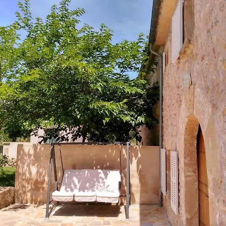 Villa Bandris Situada A 2 Minutos Pollensa. Pollença