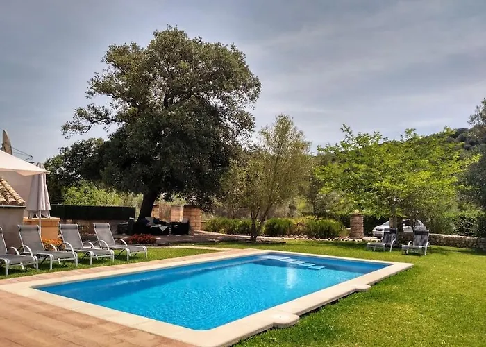 Bandris Situada A 2 Minutos Pollensa.