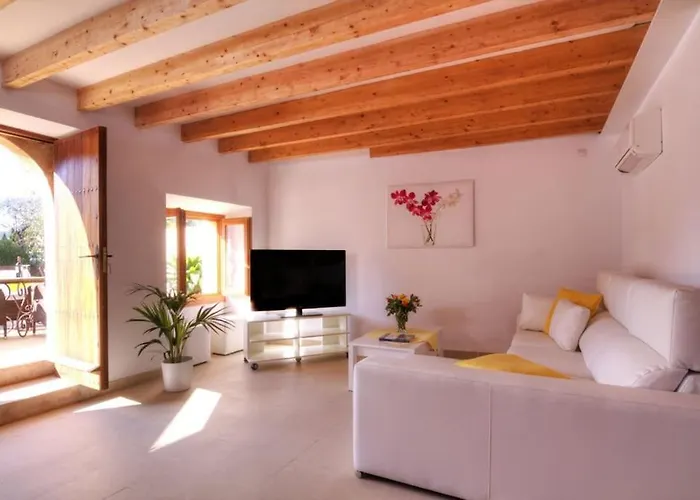 Bandris Situada A 2 Minutos Pollensa. Pollença