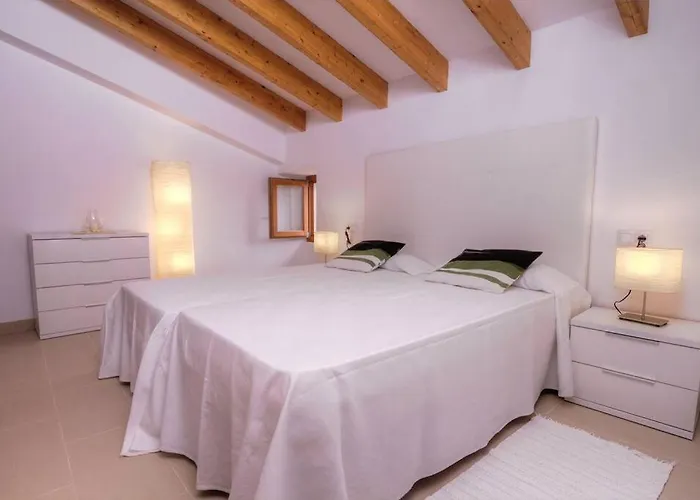 Bandris Situada A 2 Minutos Pollensa.