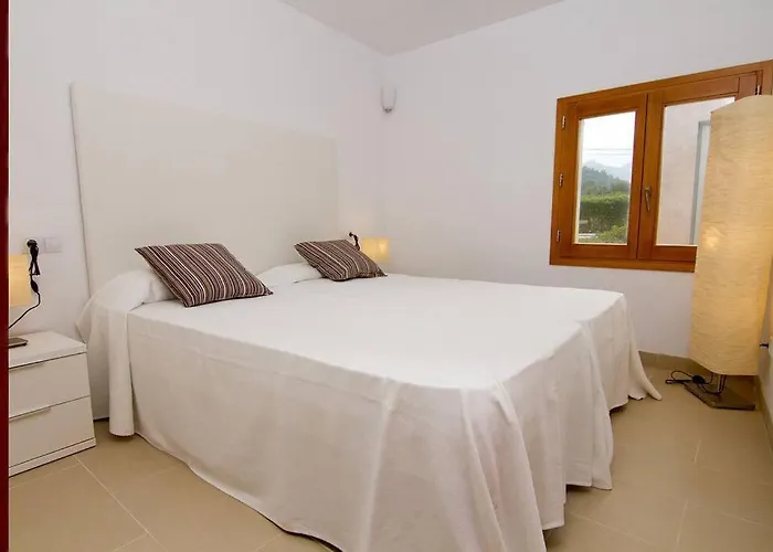 Bandris Situada A 2 Minutos Pollensa. * Pollença