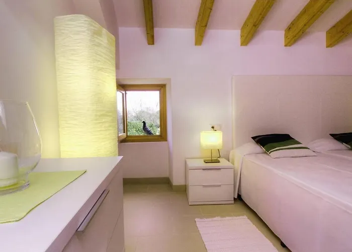 Bandris Situada A 2 Minutos Pollensa. *