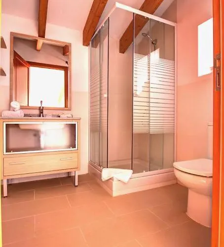 Bandris Situada A 2 Minutos Pollensa. * Pollença