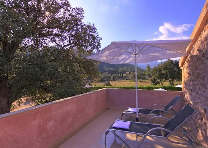 Bandris Situada A 2 Minutos Pollensa. Pollença