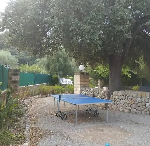 Bandris Situada A 2 Minutos Pollensa. Villa